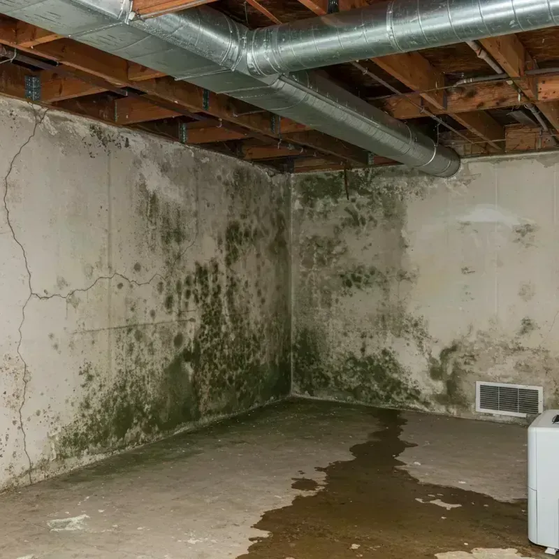 Professional Mold Removal in North Lindenhurst, NY